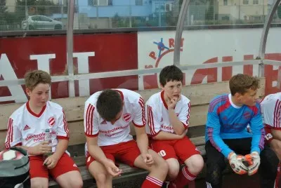 2015-05-13...17: C-Jug. Saisonabschluss