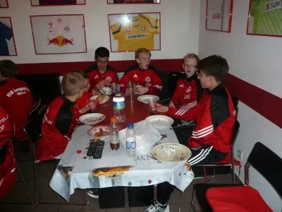 2015-05-13...17: C-Jug. Saisonabschluss