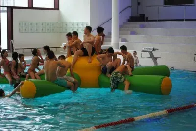 2015-05-13...17: C-Jug. Saisonabschluss