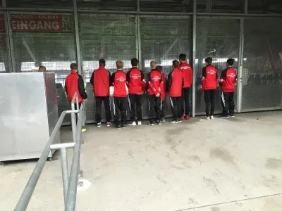 2015-05-13...17: C-Jug. Saisonabschluss