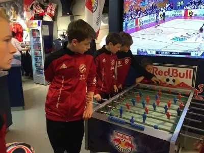 2015-05-13...17: C-Jug. Saisonabschluss