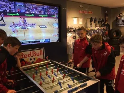 2015-05-13...17: C-Jug. Saisonabschluss