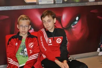 2015-05-13...17: C-Jug. Saisonabschluss