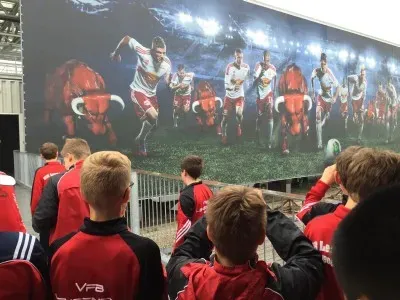 2015-05-13...17: C-Jug. Saisonabschluss