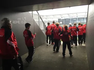 2015-05-13...17: C-Jug. Saisonabschluss