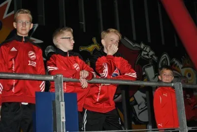 2015-05-13...17: C-Jug. Saisonabschluss