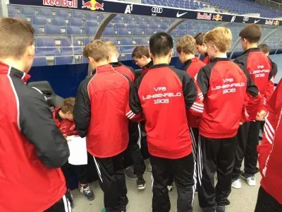 2015-05-13...17: C-Jug. Saisonabschluss