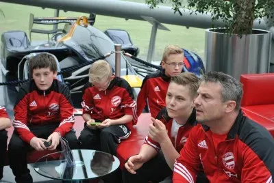 2015-05-13...17: C-Jug. Saisonabschluss