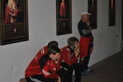 2015-05-13...17: C-Jug. Saisonabschluss