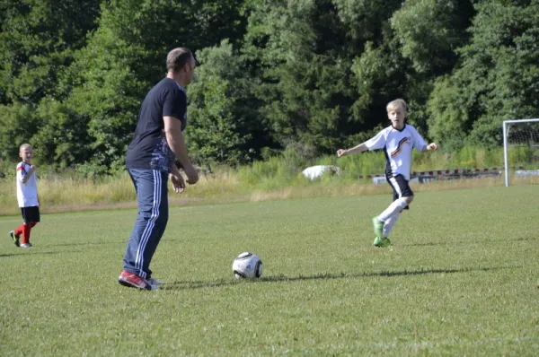 2015-05-11: F-Jug. Saisonabschluss