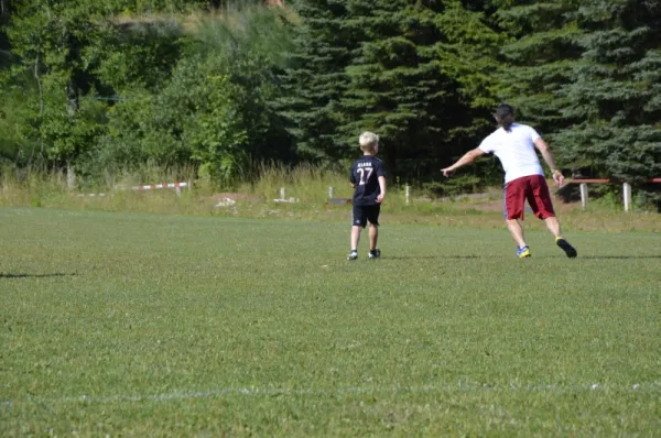 2015-05-11: F-Jug. Saisonabschluss