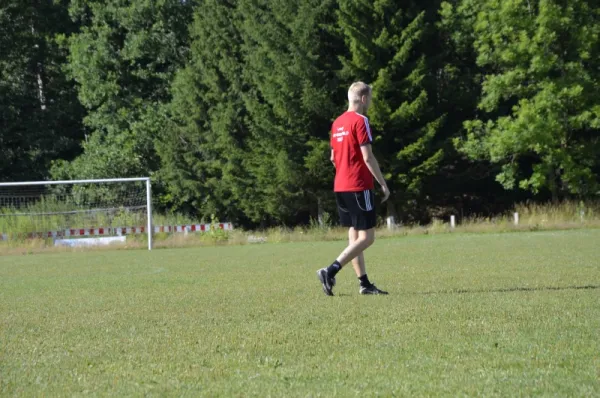 2015-05-11: F-Jug. Saisonabschluss