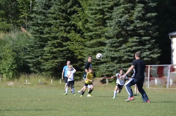 2015-05-11: F-Jug. Saisonabschluss