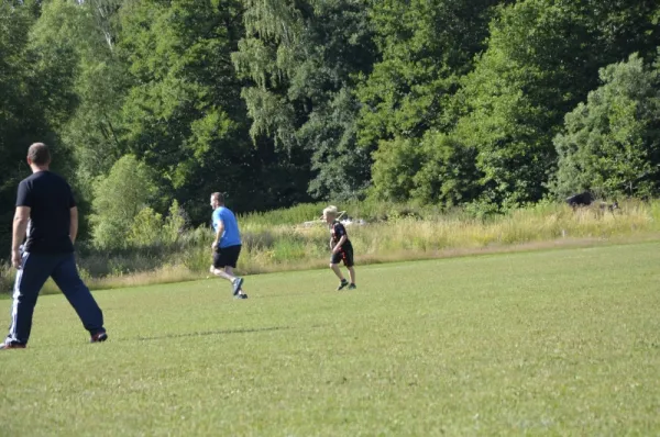 2015-05-11: F-Jug. Saisonabschluss