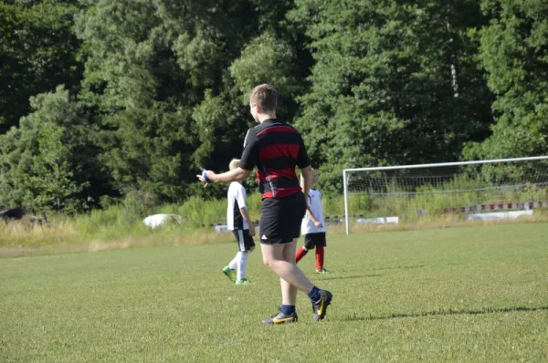 2015-05-11: F-Jug. Saisonabschluss