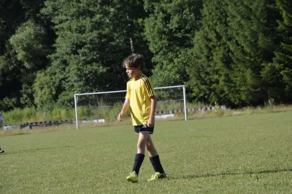 2015-05-11: F-Jug. Saisonabschluss