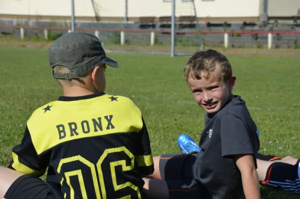 2015-05-11: F-Jug. Saisonabschluss