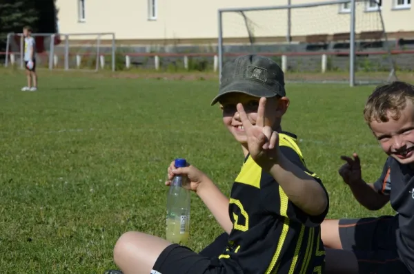 2015-05-11: F-Jug. Saisonabschluss