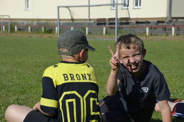 2015-05-11: F-Jug. Saisonabschluss