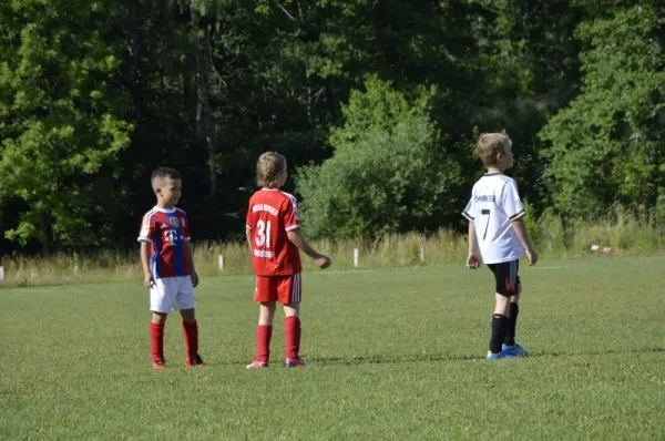 2015-05-11: F-Jug. Saisonabschluss