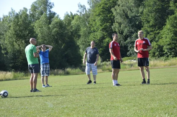 2015-05-11: F-Jug. Saisonabschluss