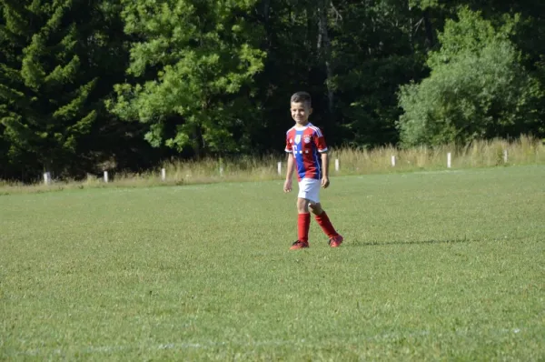 2015-05-11: F-Jug. Saisonabschluss