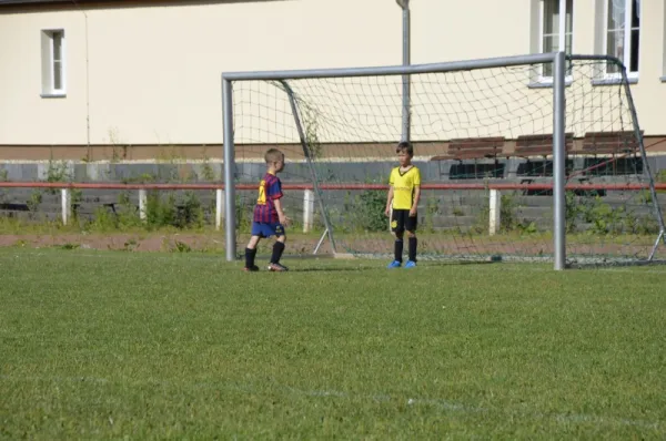 2015-05-11: F-Jug. Saisonabschluss