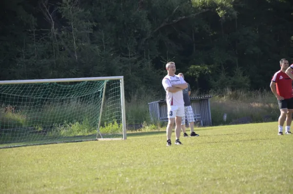 2015-05-11: F-Jug. Saisonabschluss