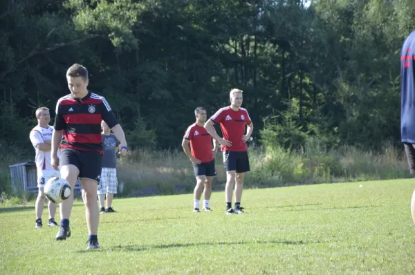 2015-05-11: F-Jug. Saisonabschluss