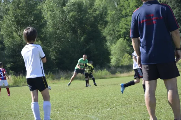 2015-05-11: F-Jug. Saisonabschluss