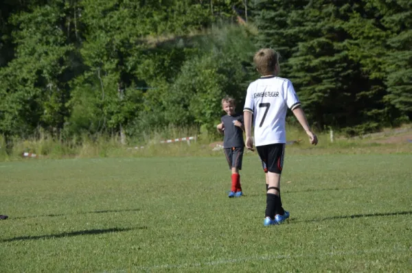 2015-05-11: F-Jug. Saisonabschluss