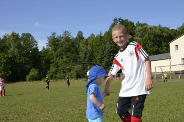 2015-05-11: F-Jug. Saisonabschluss