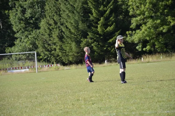 2015-05-11: F-Jug. Saisonabschluss