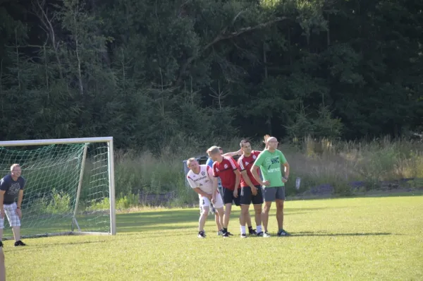 2015-05-11: F-Jug. Saisonabschluss