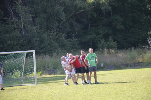 2015-05-11: F-Jug. Saisonabschluss