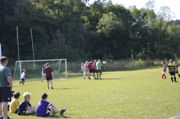 2015-05-11: F-Jug. Saisonabschluss