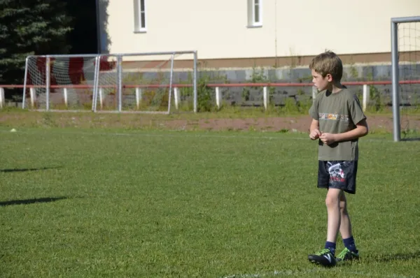 2015-05-11: F-Jug. Saisonabschluss