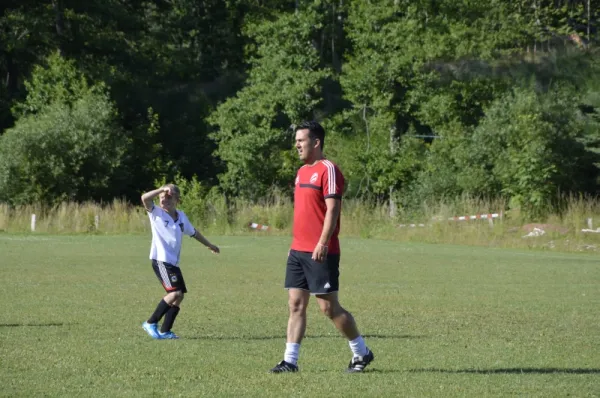 2015-05-11: F-Jug. Saisonabschluss