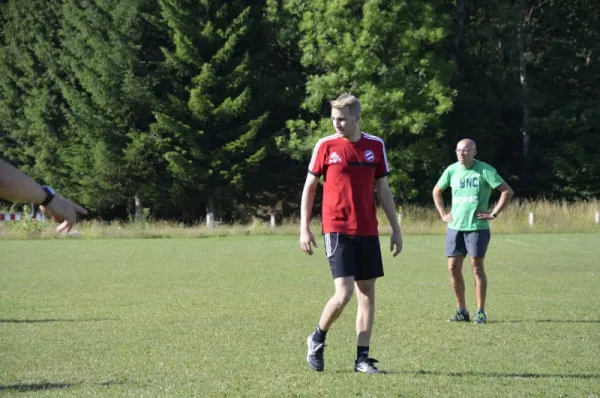 2015-05-11: F-Jug. Saisonabschluss