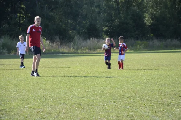 2015-05-11: F-Jug. Saisonabschluss