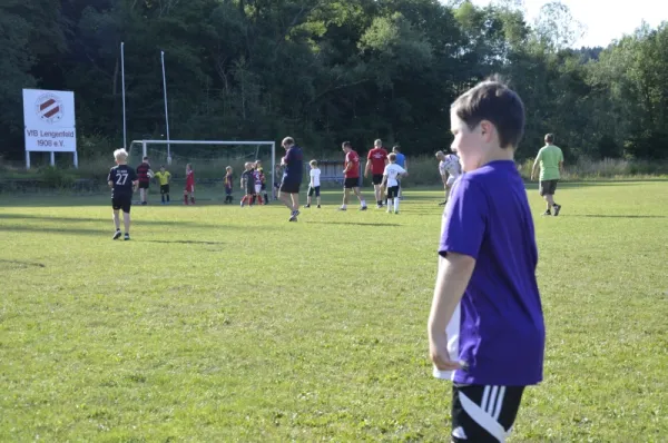 2015-05-11: F-Jug. Saisonabschluss