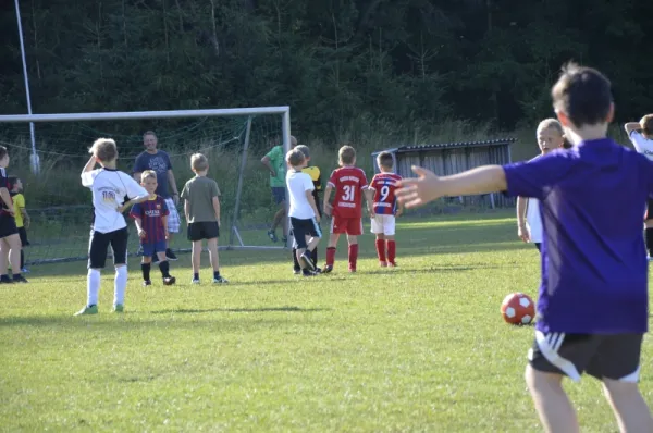 2015-05-11: F-Jug. Saisonabschluss