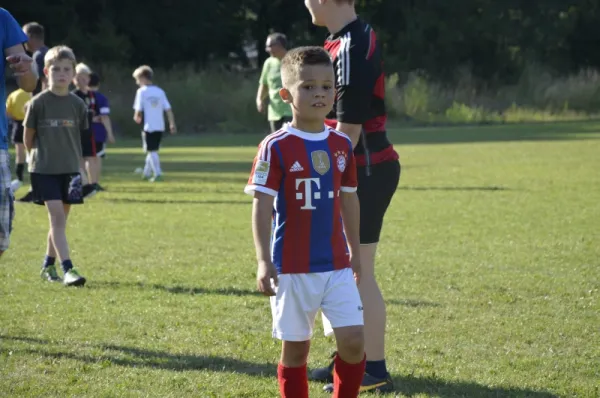 2015-05-11: F-Jug. Saisonabschluss