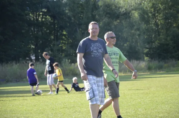 2015-05-11: F-Jug. Saisonabschluss