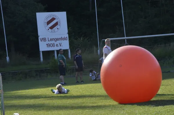 2015-05-11: F-Jug. Saisonabschluss