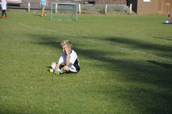 2015-05-11: F-Jug. Saisonabschluss