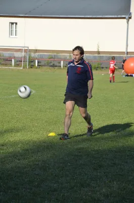 2015-05-11: F-Jug. Saisonabschluss