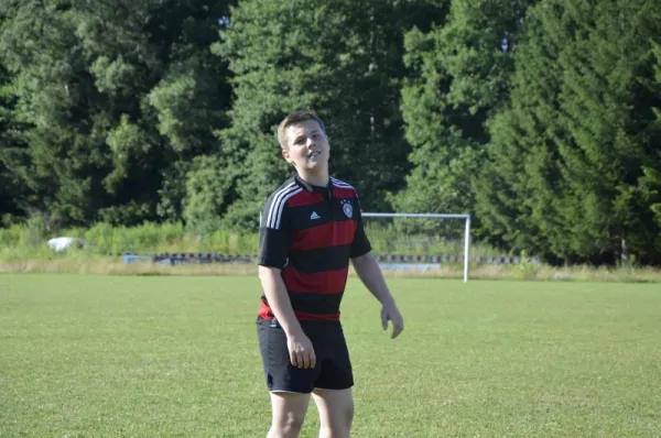 2015-05-11: F-Jug. Saisonabschluss