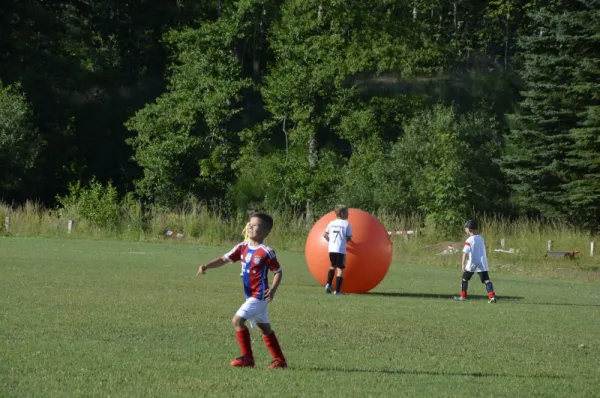 2015-05-11: F-Jug. Saisonabschluss