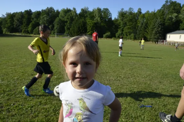 2015-05-11: F-Jug. Saisonabschluss